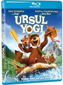 Ursul Yogi