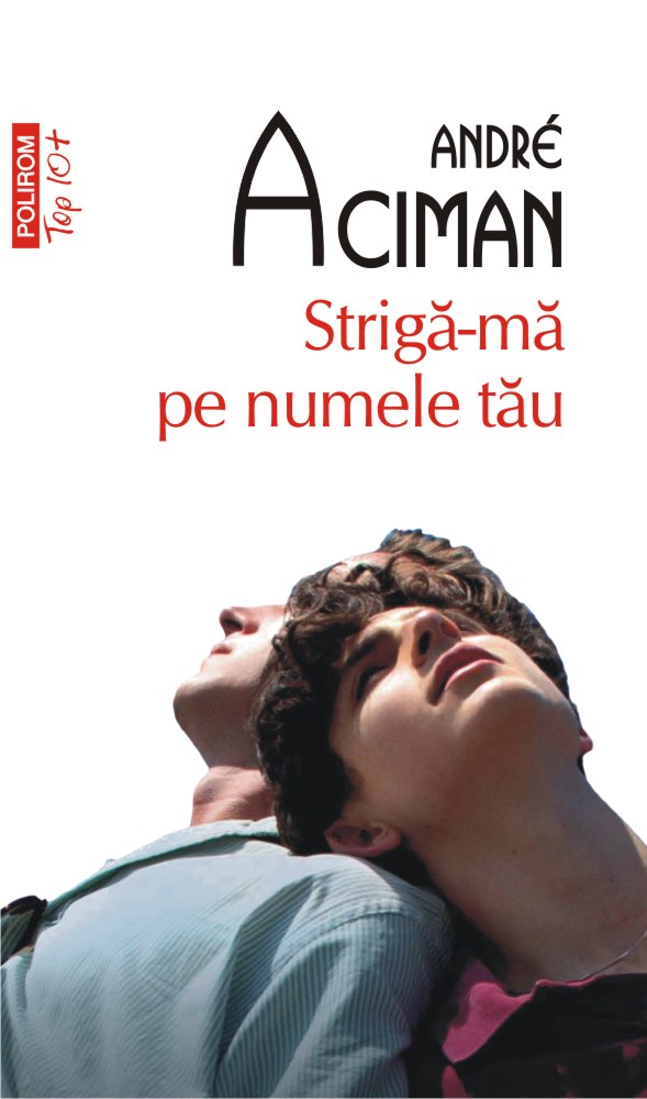 Strigă-mă pe numele tău