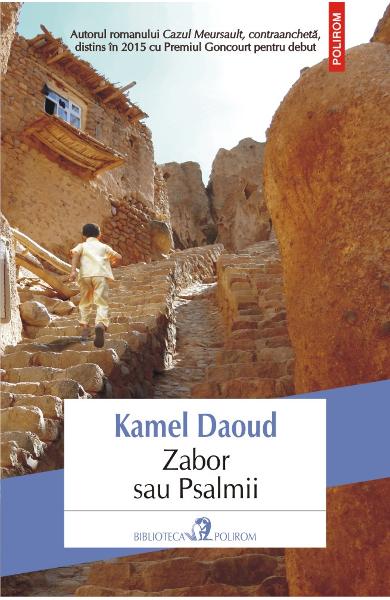 Zabor sau Psalmii