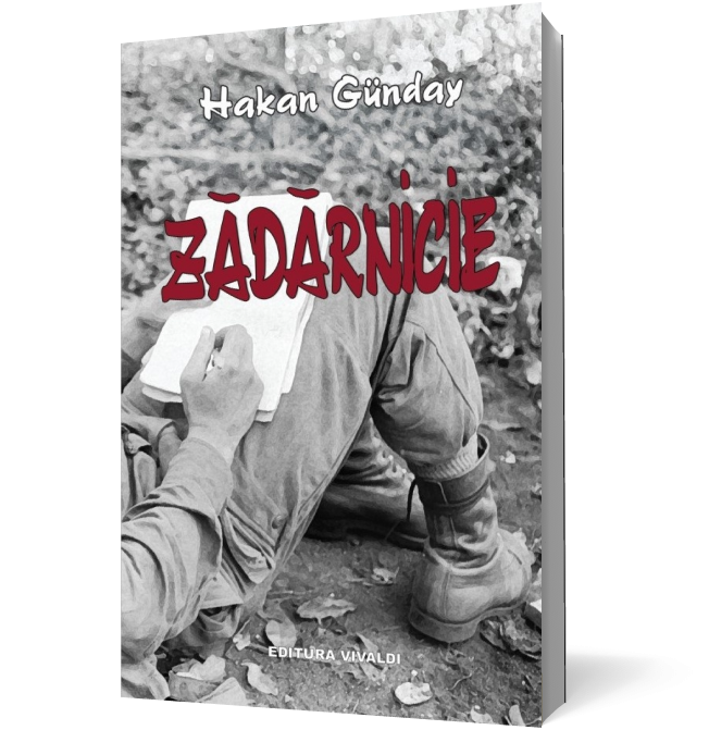 Zadarnicie