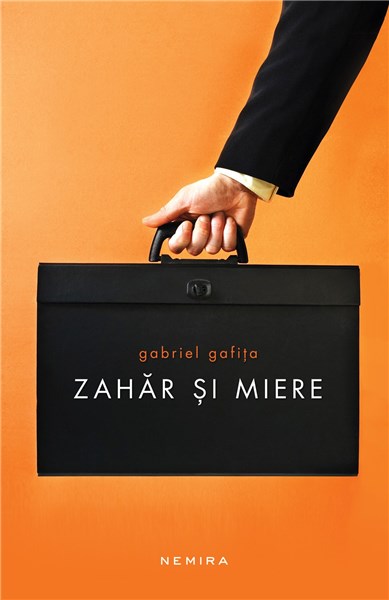 Zahar si miere