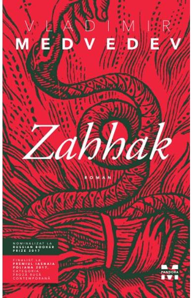 Zahhak