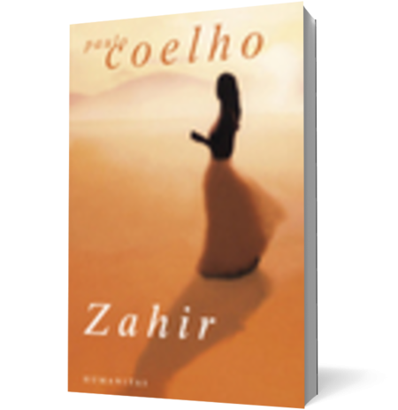 Zahir (carte + CD)
