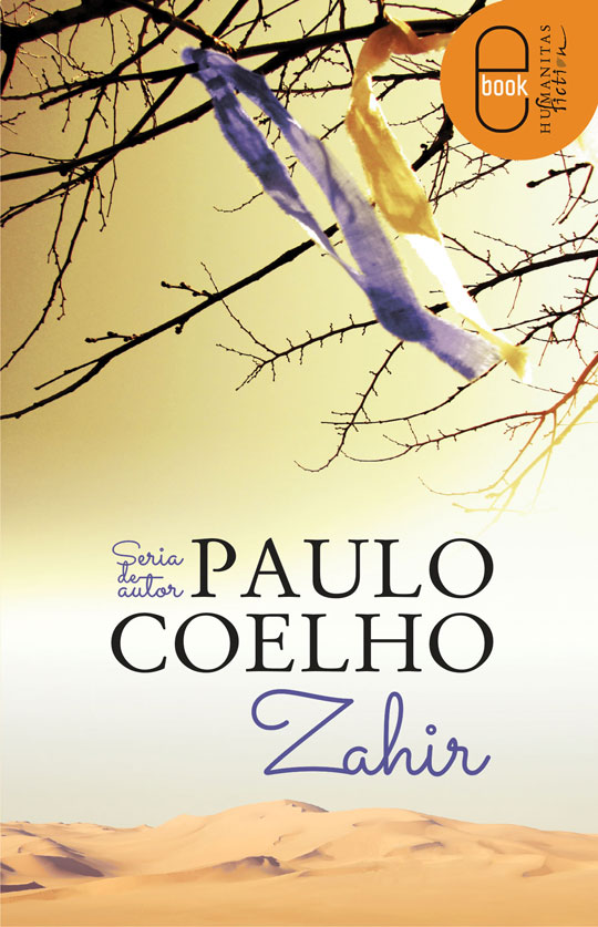 Zahir (epub)