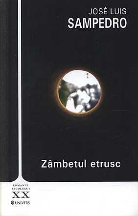 Zambetul etrusc