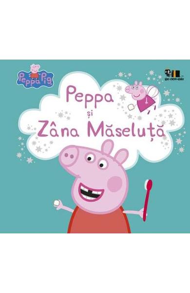 Peppa Pig: Peppa si Zana Maseluta