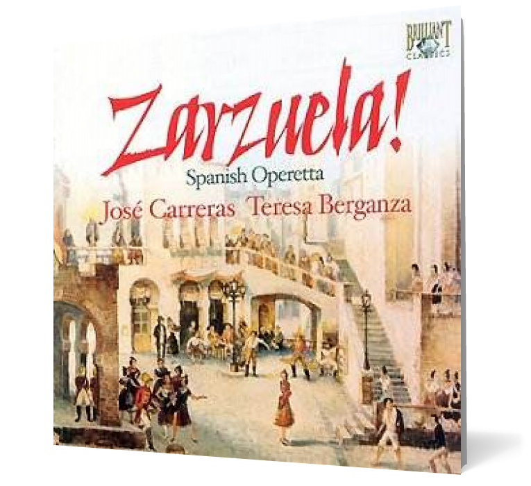 Zarzuela: Spanish Operetta