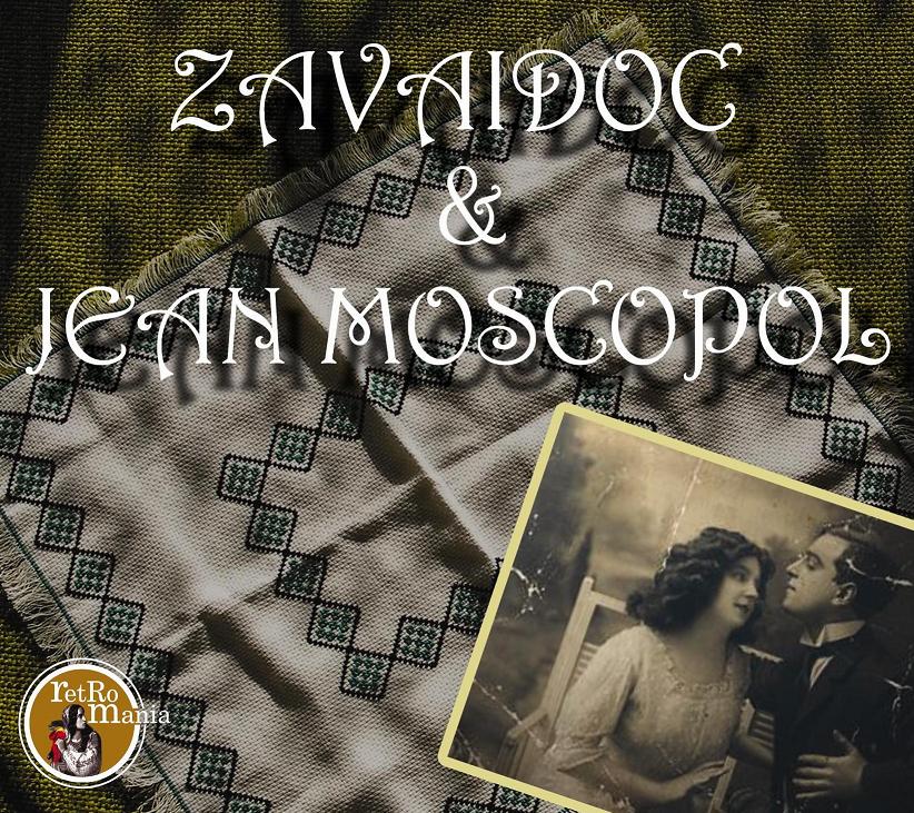 Zavaidoc & Jean Moscopol