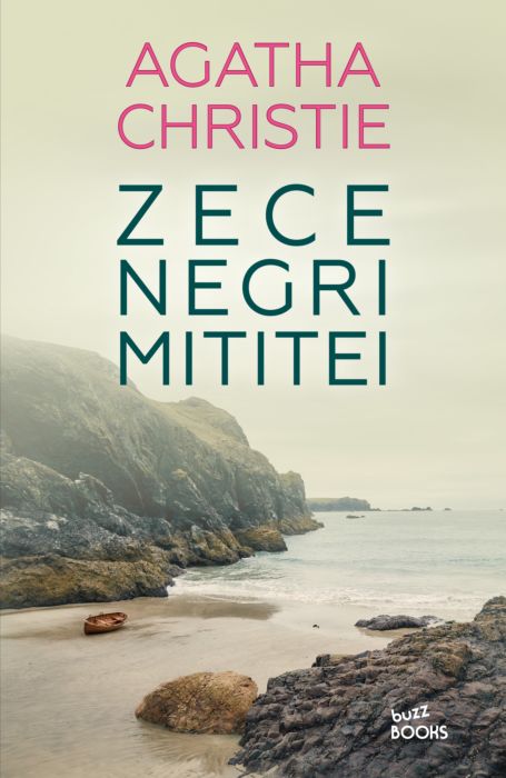 Zece negri mititei