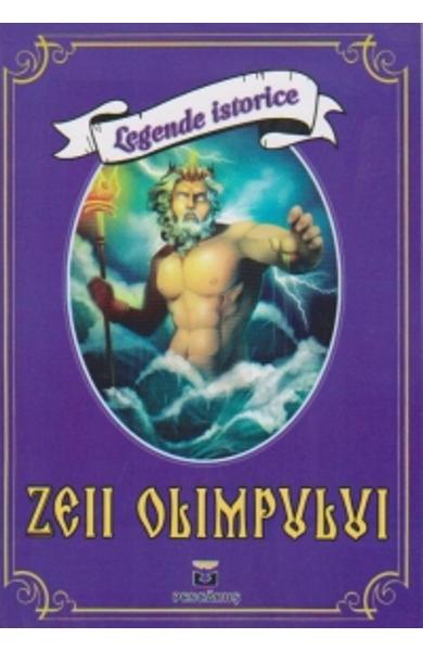 Zeii Olimpului