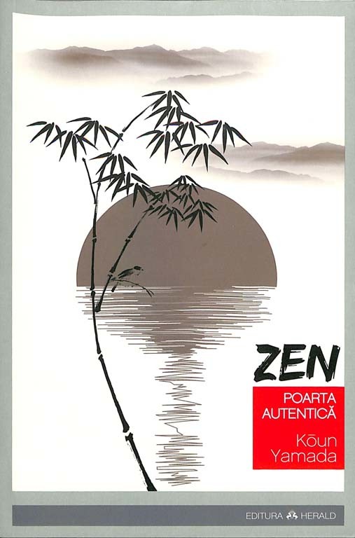 Zen: Poarta autentica