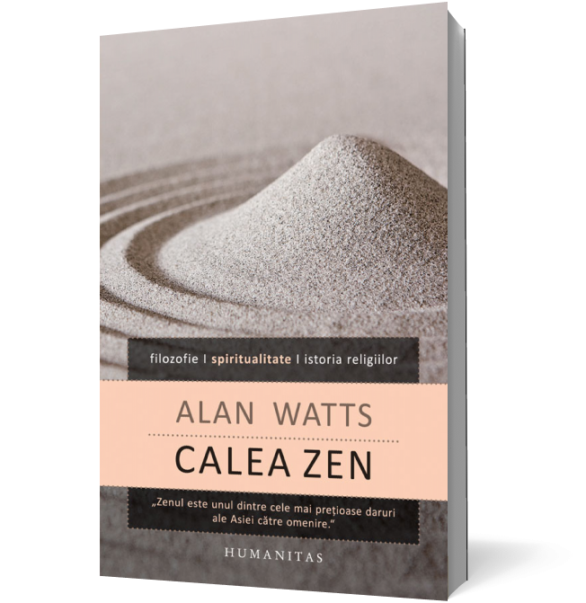 Calea Zen