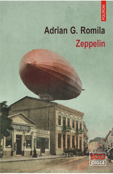 Zeppelin