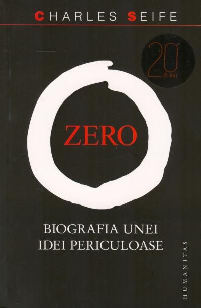 Zero. Biografia unei idei periculoase