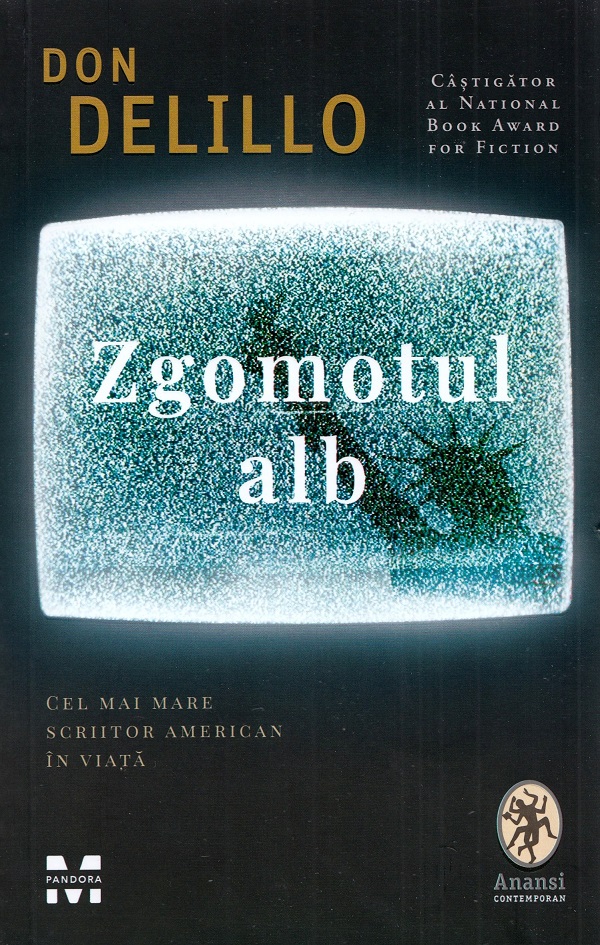 Zgomotul alb