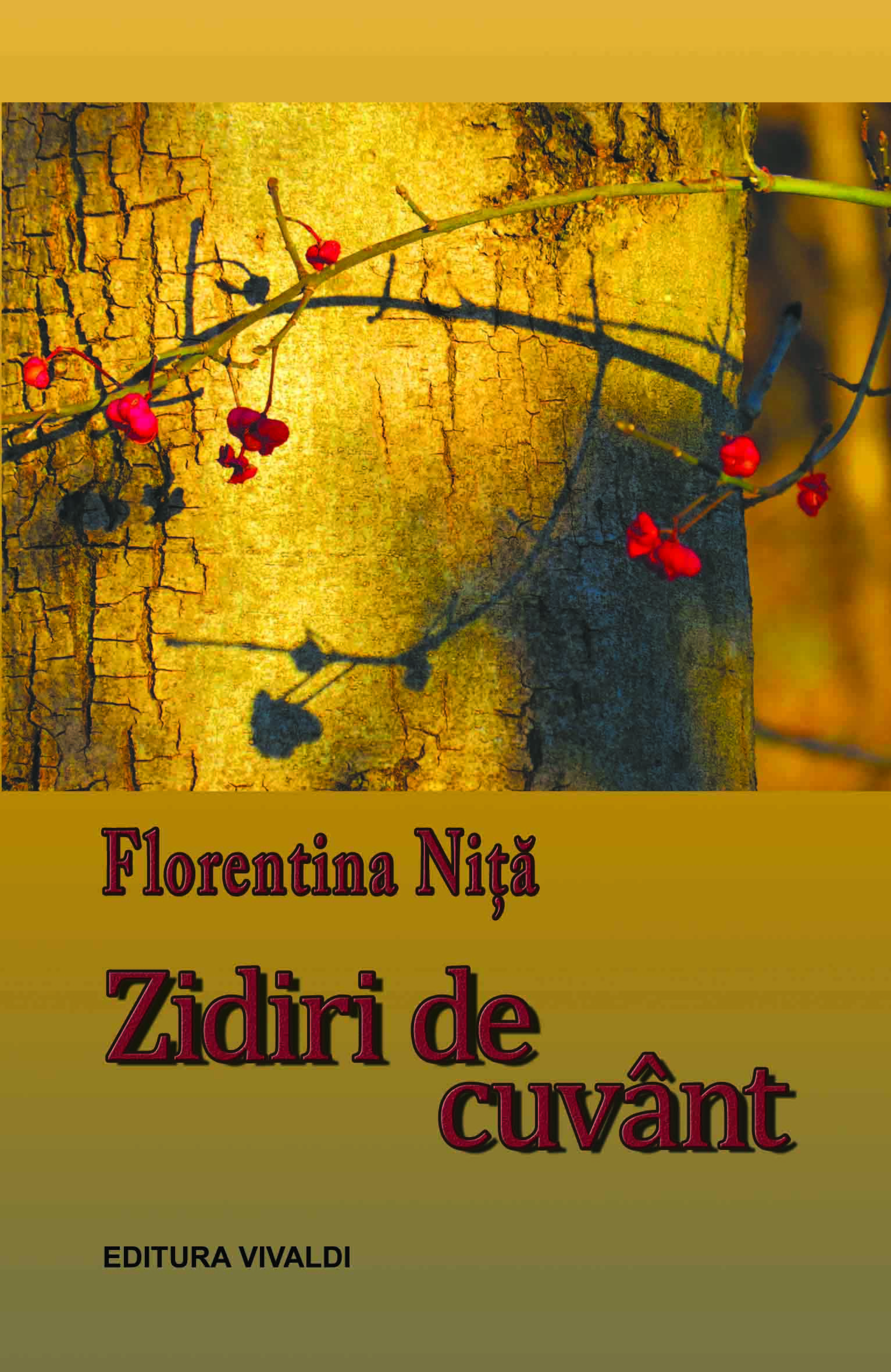 Zidiri De Cuvant