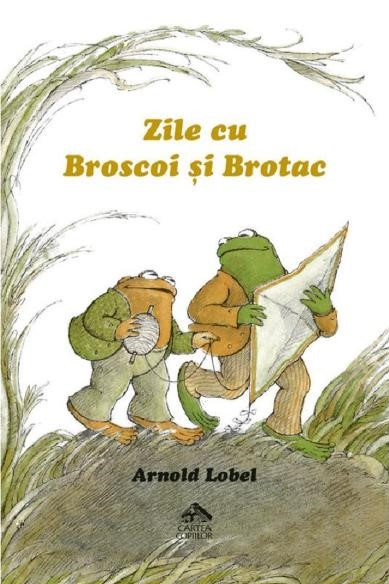 Zile cu Broscoi si Brotac