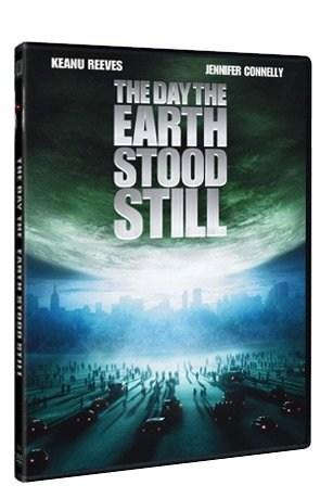 Ziua in care Pamantul se opri / The Day the Earth Stood Still