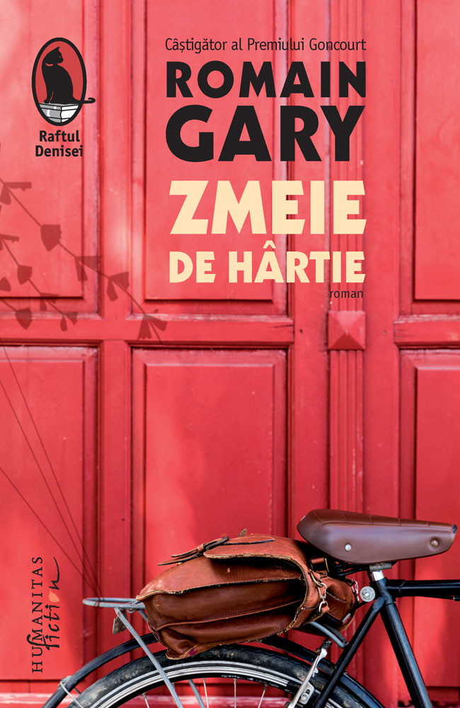 Zmeie de hârtie