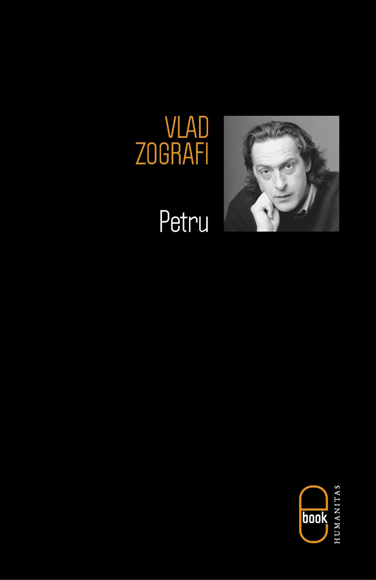 Petru (ebook)