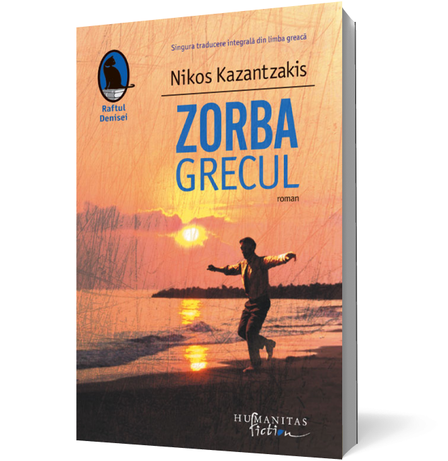 Zorba Grecul