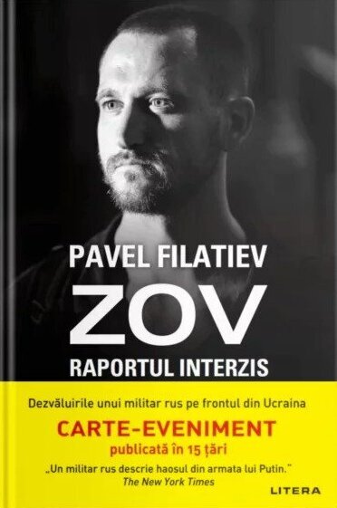 ZOV. Raportul interzis