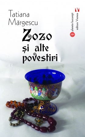 Zozo si alte povestiri